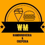 WM Hamburgueria e Creperia