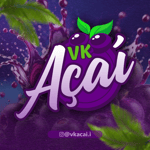 VK açaí 