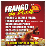 FRANGO DA PONTE