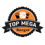 Top Mega Burguer