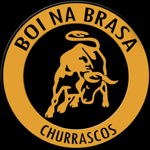 Boi Na brasa churrascos