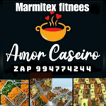 Marmitex fitnees 