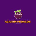 Açaí em pedaços 