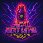 Açaí Next Level 