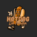 Hotdog da família 