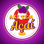 AKI TEM AÇAI 