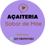 Açaíteria Sabor de Mãe