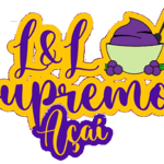 L&L Supremos Açaí 