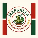 Massalla - Massas Artesanais