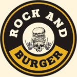 Rock and Burger 