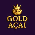 Gold açaí 