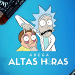 Adega Altas Horas
