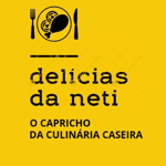 Delícias da Neti