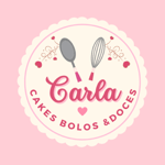 Carla cakes bolos& doces 