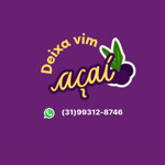 Deixa vim açaí