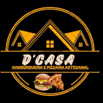 Dcasa hambúrgueria e Pizzaria Artesanal 