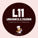 L11 Lanchonete e Pizzaria