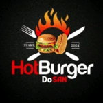 Hot Burguer do SAN 