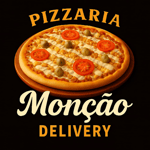 pizzaria moncâo delivery