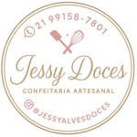 Jessy Alves Doces 
