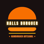 Halls Burger 