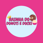 Rainha do Donuts e Doces 