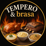 Tempero e brasa 