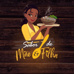 Sabor de mãe e filha 