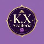 K.X Açaiteria 