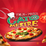 Pizzaria Gato Mestre