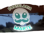 PASTELARIA MARTE 
