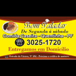 Bom paladar 