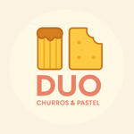 Duo - Churros & Pastel