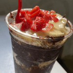 Açaí puro sabor 