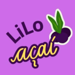 Lilo Açaí Delivery 