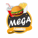 Mega Lanches Hambúrgueria