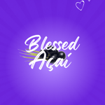 Blessed açaí