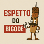 Espeto do bigode 
