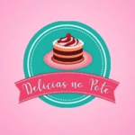 Delícias no Pote (Bolos & Doces)