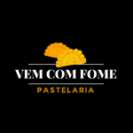 Pastelaria vem com fome 