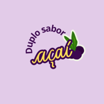 Açaí Duplo Sabor