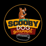 Scooby Dog Gourmet 