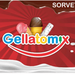 Sorveteria Gellatomix 