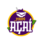 Açaí Pirapó 