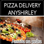 Pizzaria anishirley