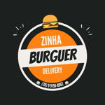 Zinha Burguer Delivery 