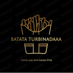 ITA Batata turbinada 