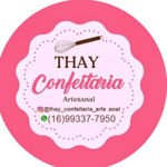 Thay confeitaria artesanal 