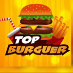 TOP BURGUER 