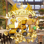 Express Delivery 